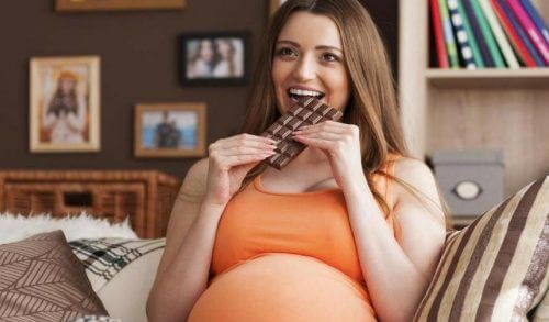Ζάχαρη στην εγκυμοσύνη: Είναι επικίνδυνη;