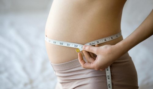 Αύξηση βάρους στην εγκυμοσύνη: Νέες κατευθυντήριες οδηγίες
