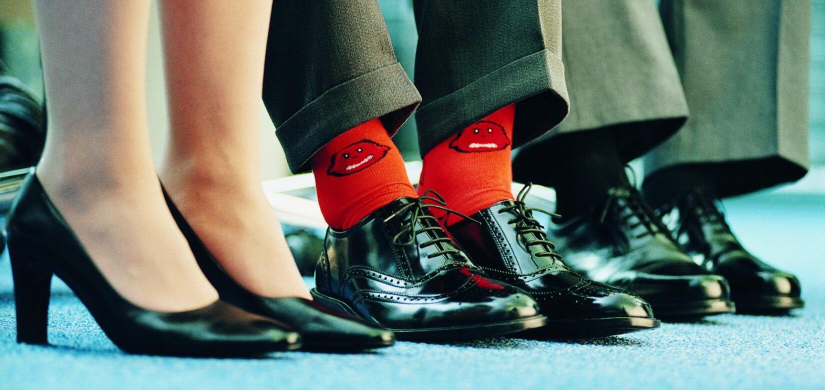 Εσένα πώς σε βλέπουν οι άλλοι; Ανακάλυψέ το!