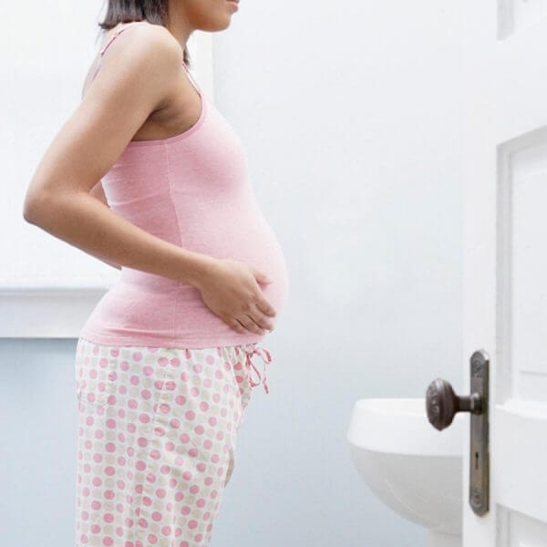 Οι εξετάσεις στο πρώτο τρίμηνο στην εγκυμοσύνη