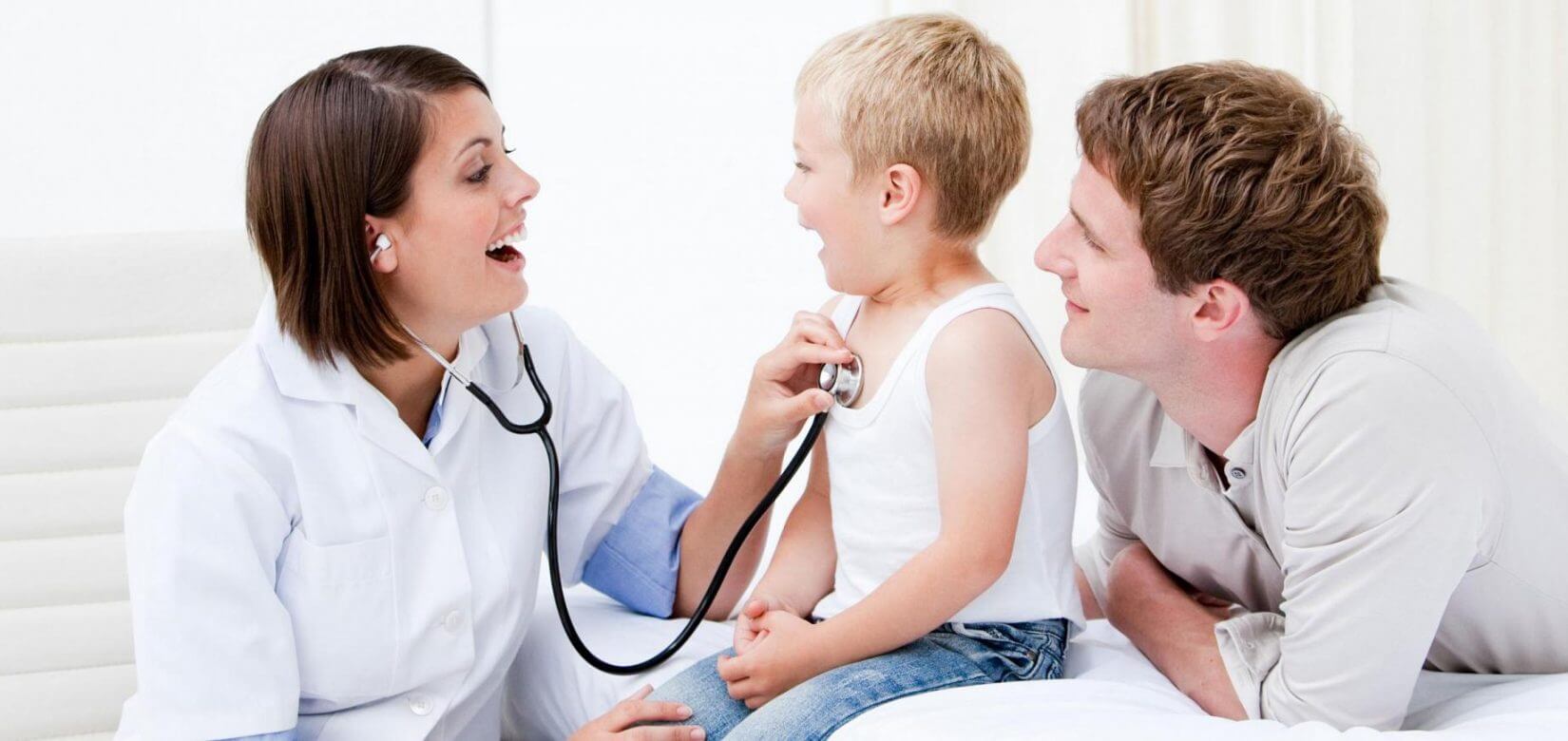 Το ΙΑΣΩ Παίδων προσφέρει "Τo CHECK UP του μαθητή!"