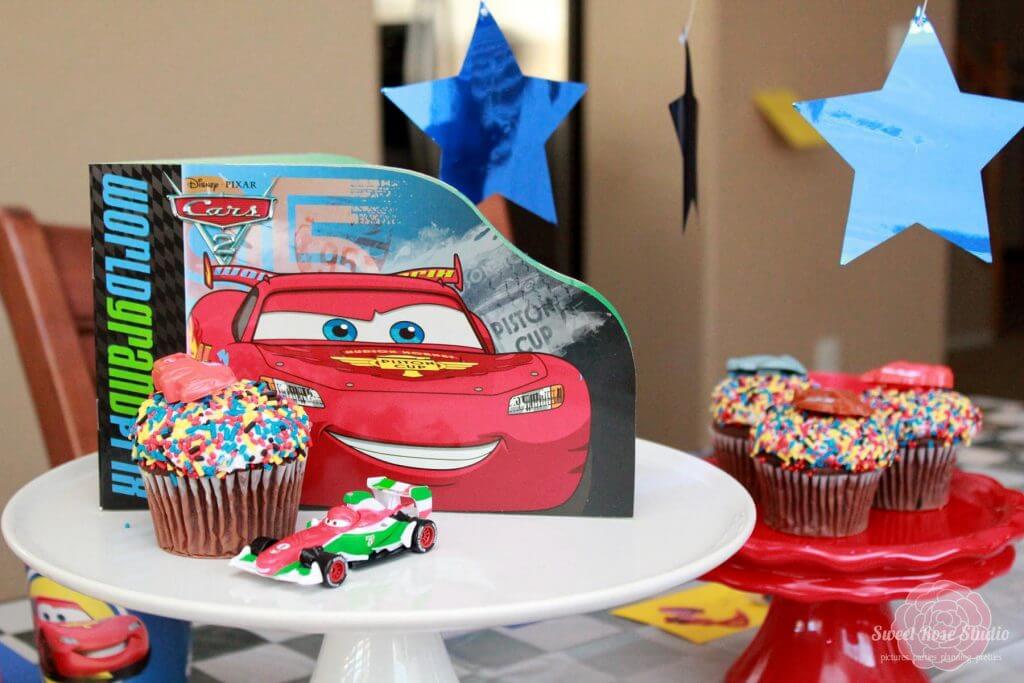 Back to school party!