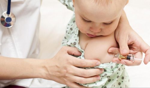 Χωρίς παρενέργειες το εμβόλιο της Pfizer στα παιδιά 5-11 ετών, λέει ο πρόεδρος του ΕΟΔΥ