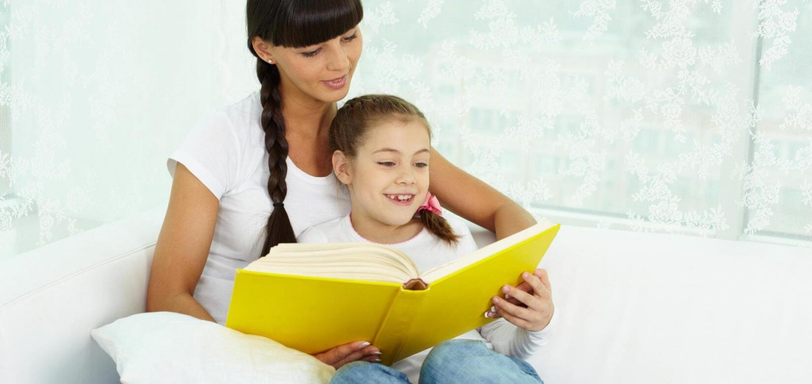 Διάβασμα και ρόλος γονέων
