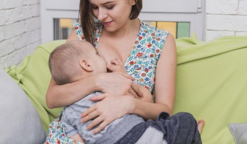 Μητρικός Θηλασμός και η σημασία του