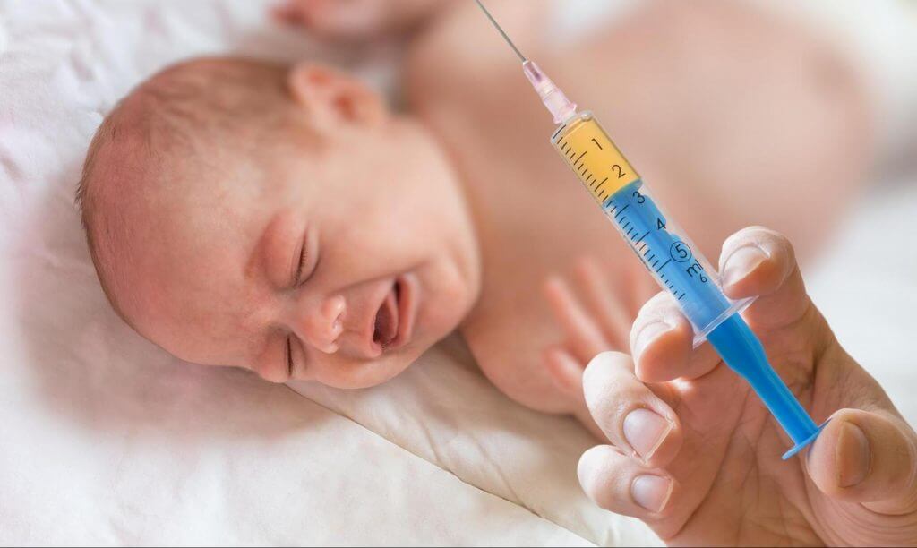 Pfizer: Ζητά έγκριση του εμβολίου για τον κορονοϊό σε παιδιά από 6 μηνών
