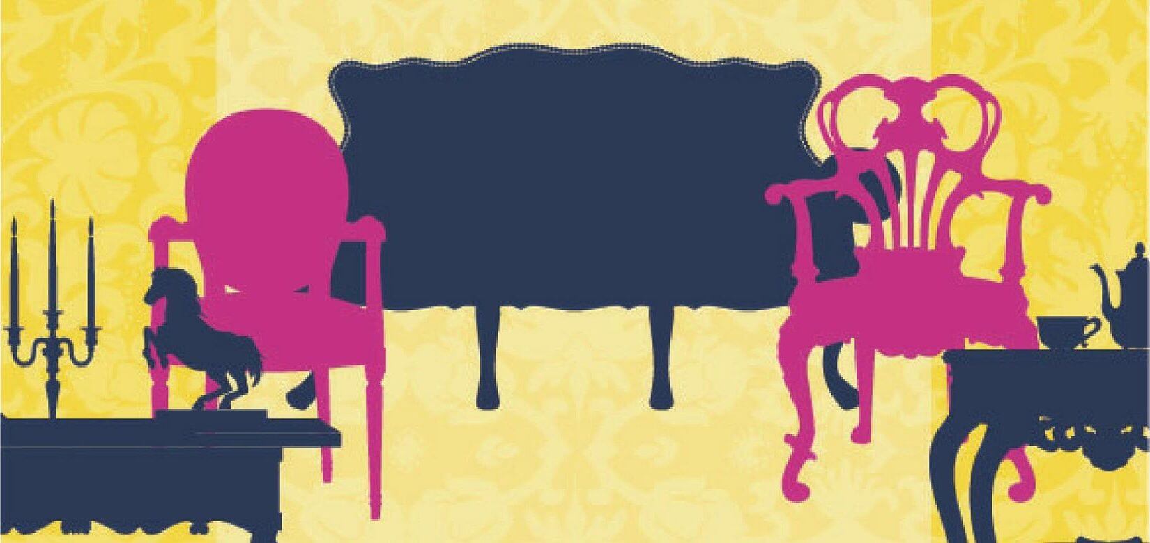 Φιλανθρωπικό Παζάρι Υφασμάτων και Παλαιών Επίπλων