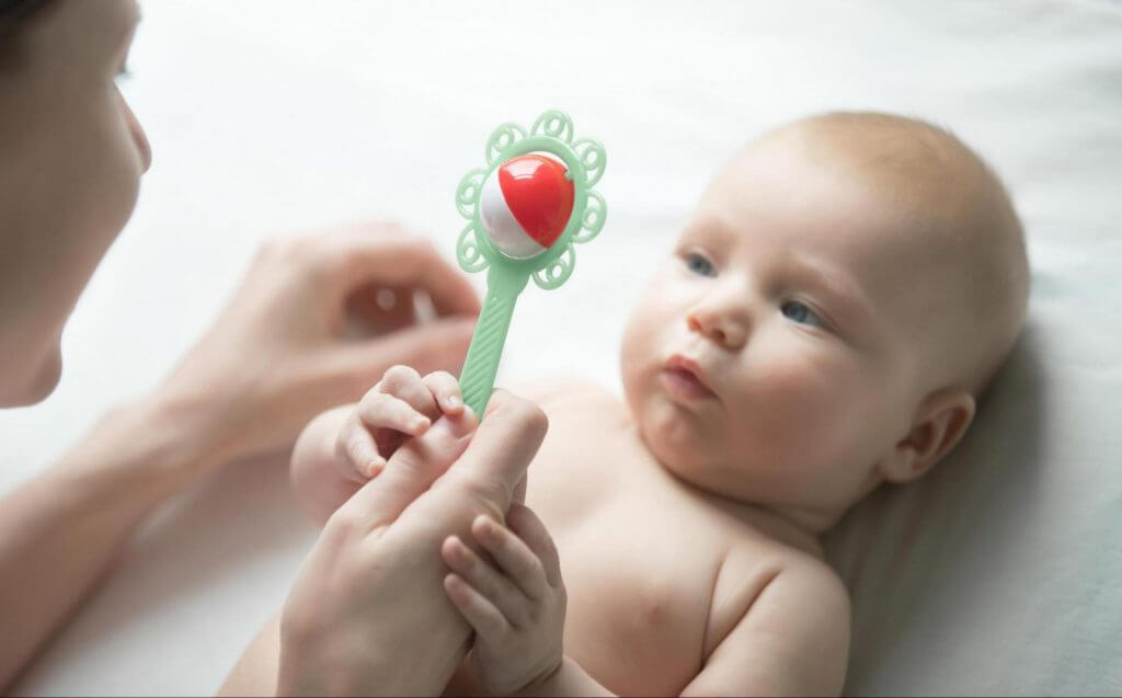 Προσοχή! Δείτε ποιο γνωστό baby oil  ανακαλείται και γιατί...