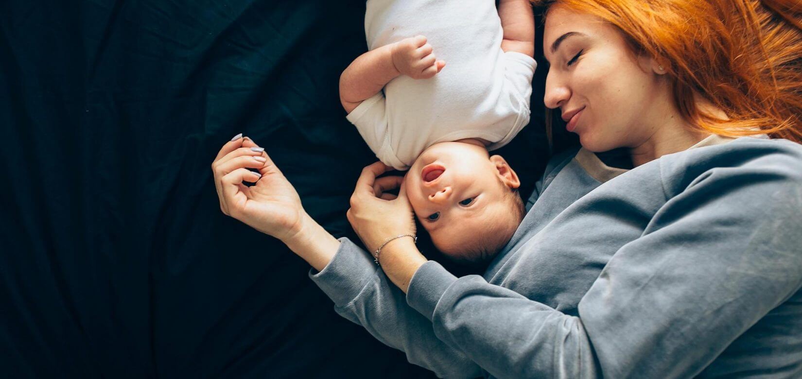 Ο νόμος του Μέρφυ για μαμάδες