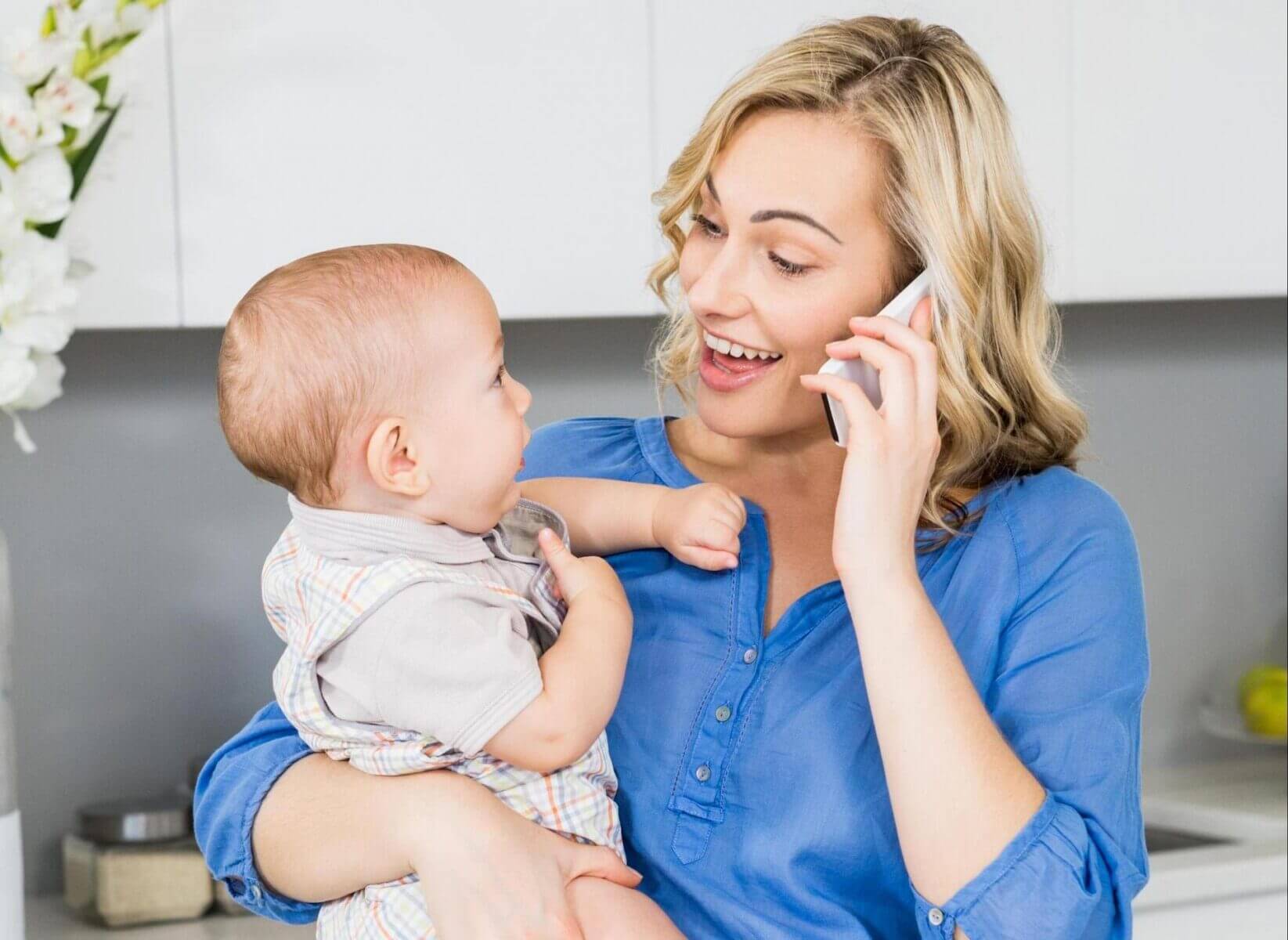 Πώς να βοηθήσω το μωρό μου να μιλήσει πιο γρήγορα