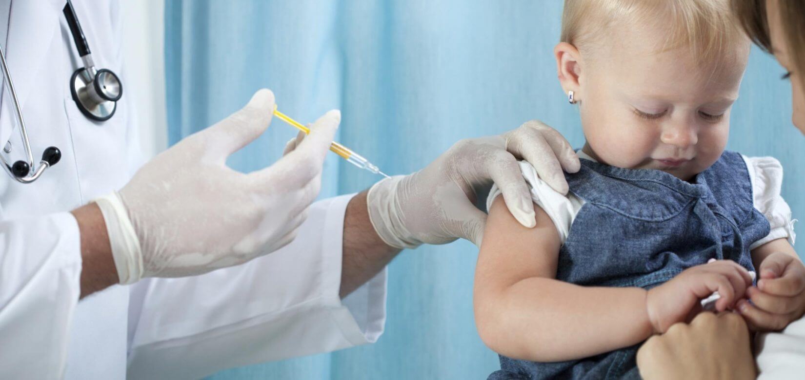 Άνοιξε σήμερα η πλατφόρμα των ραντεβού εμβολιασμού για μικρότερα παιδιά, από 5 ετών