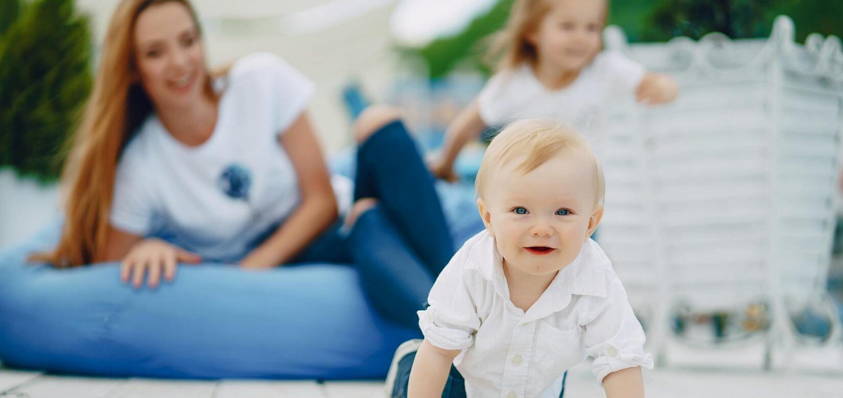 Πότε πρέπει να εξετάσουμε τα μάτια των παιδιών μας;