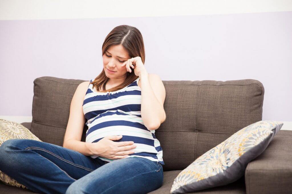 Κορονοϊός: Με ποιες σοβαρές επιπλοκές κινδυνεύουν οι έγκυες - Νέα έρευνα