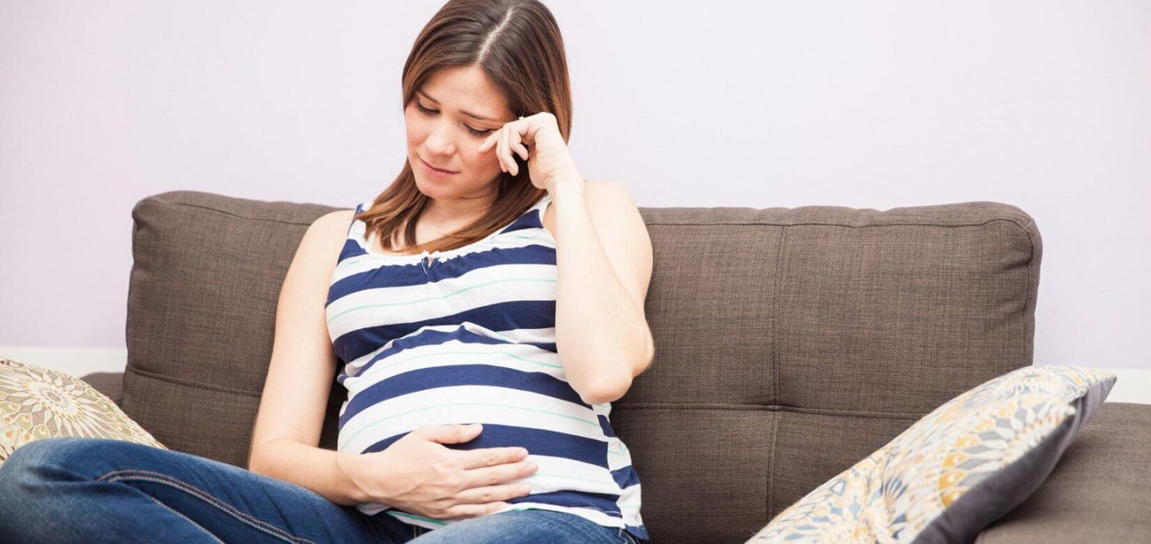 Κορονοϊός: Με ποιες σοβαρές επιπλοκές κινδυνεύουν οι έγκυες - Νέα έρευνα