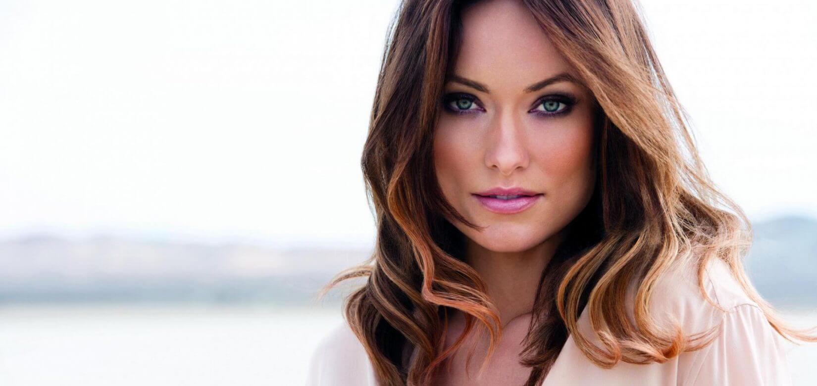 Olivia Wilde: Τα σχόλια για την επίμαχη φωτογραφία της με το γιο της στη μπανιέρα
