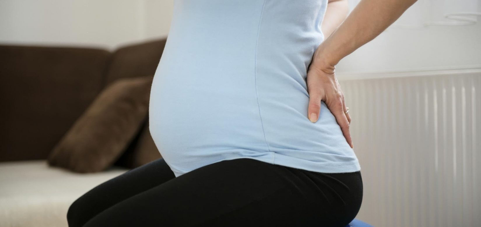 Εγκυμοσύνη: Ανησυχία για τoυς κινδύνους που προκαλεί η μετάλλαξη Δέλτα σε γυναίκες που κυοφορούν