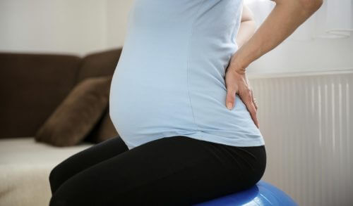 Εγκυμοσύνη: Ανησυχία για τoυς κινδύνους που προκαλεί η μετάλλαξη Δέλτα σε γυναίκες που κυοφορούν