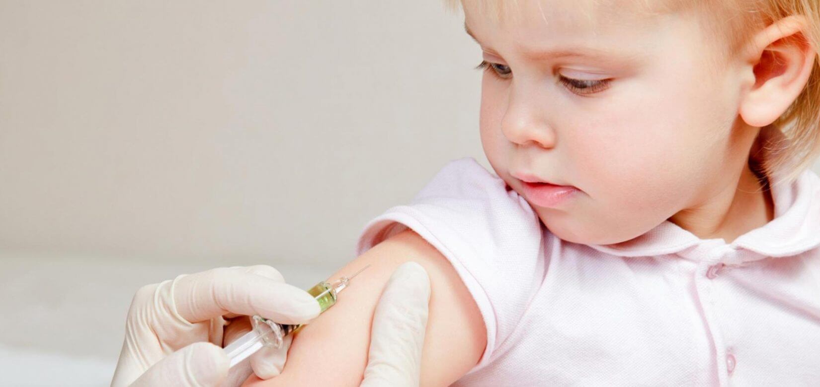 Κορονοϊός: Πόσο προστατεύει τα νήπια το εμβόλιο της Pfizer;