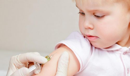 Q&A: "Eμβόλιο της γρίπης σε όλα τα παιδιά. Μπορεί να γίνει;"