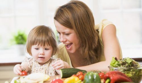 Μυστικά για να φάει το παιδί σας πιο ευκολά και σωστά