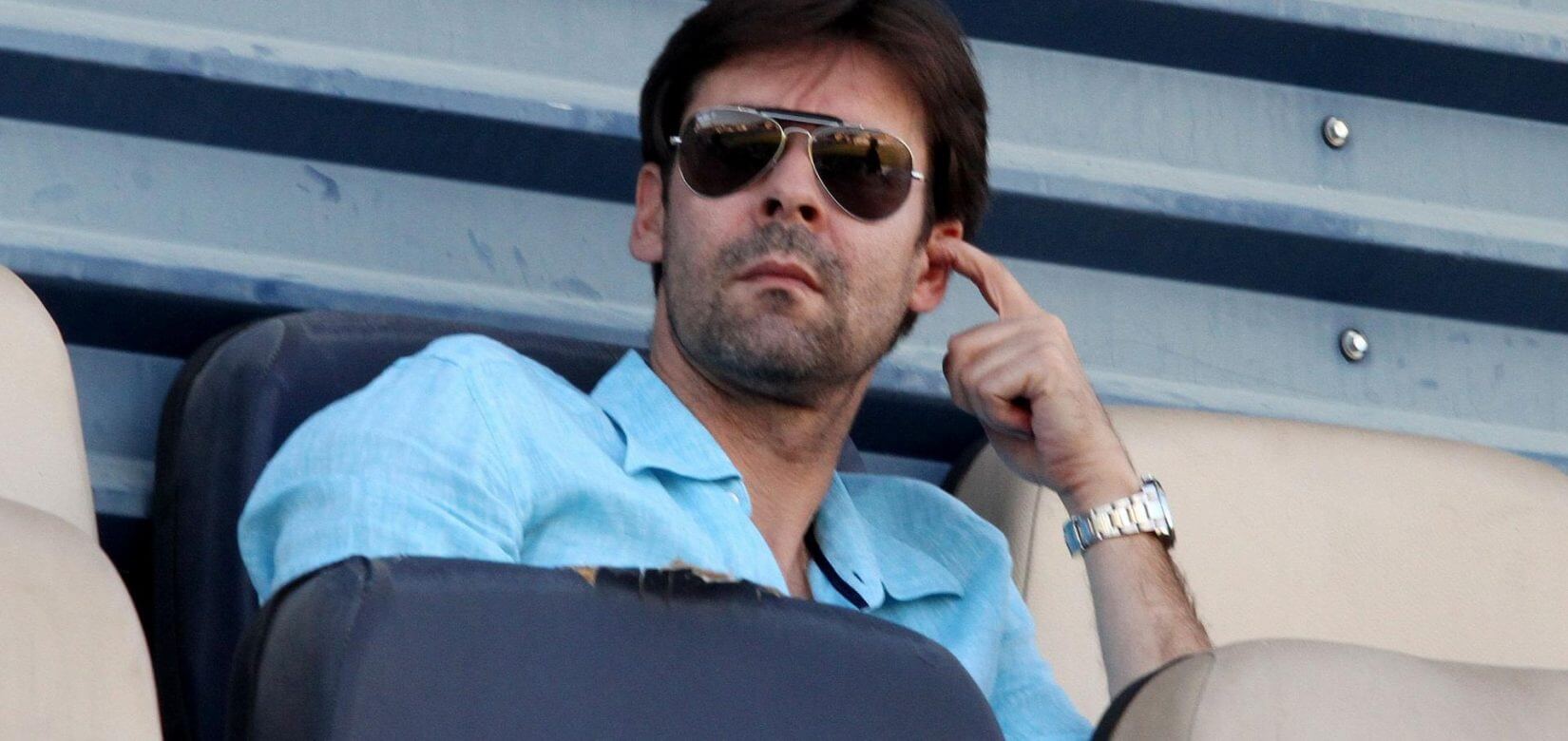 «Εύχομαι στον Βασίλη Τσιάρτα να γεννήσει ερμαφρόδιτα παιδιά, ομοφυλόφιλα παιδιά»!