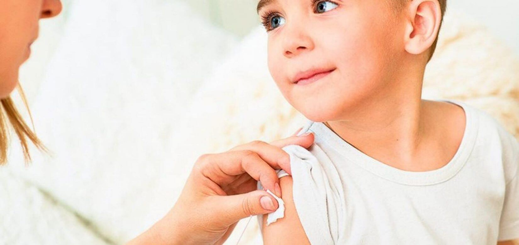 Κορονοϊός: Το εμβόλιο σε παιδιά μειώνει τις πιθανότητες long covid