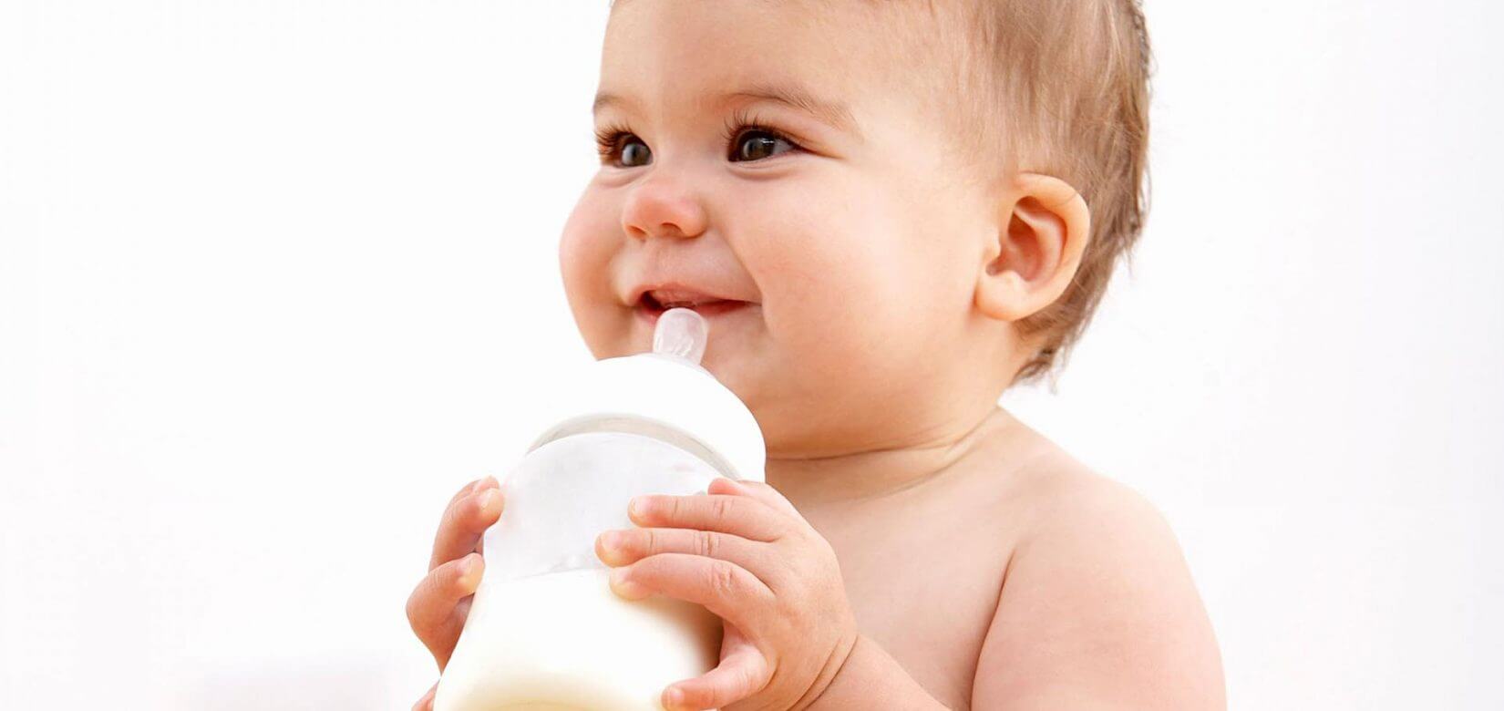 6 τρόποι για να αυξήσετε την παραγωγή μητρικού γάλακτος