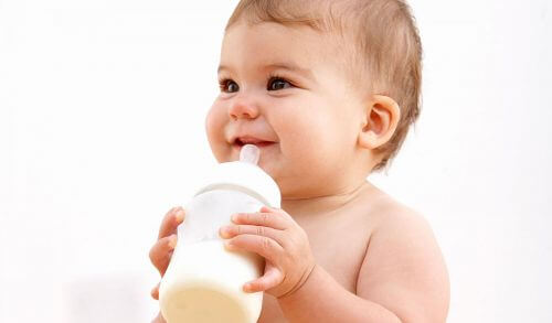 6 τρόποι για να αυξήσετε την παραγωγή μητρικού γάλακτος