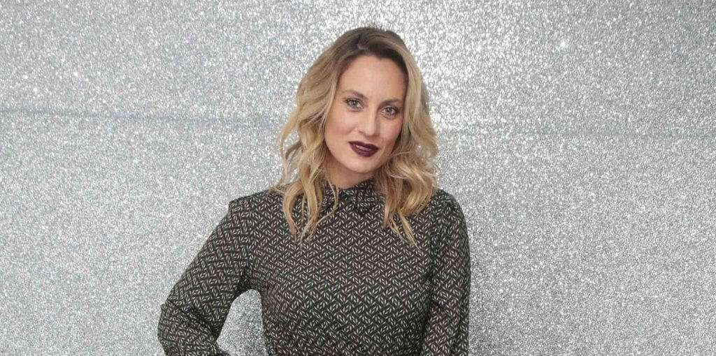 Ελεονώρα Μελέτη: H ψυχολογική κατάρρευση κατά την κατάψυξη ωαρίων  «...δεν μπορούσα να σταματήσω να κλαίω»