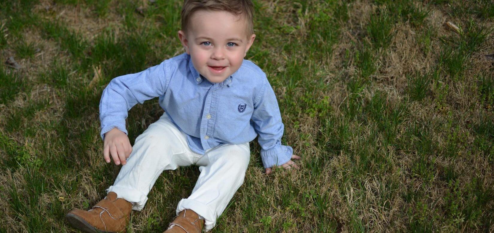 4 τρόποι για να αποκτήσουν τα παιδιά αυτοπεποίθηση