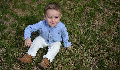 4 τρόποι για να αποκτήσουν τα παιδιά αυτοπεποίθηση