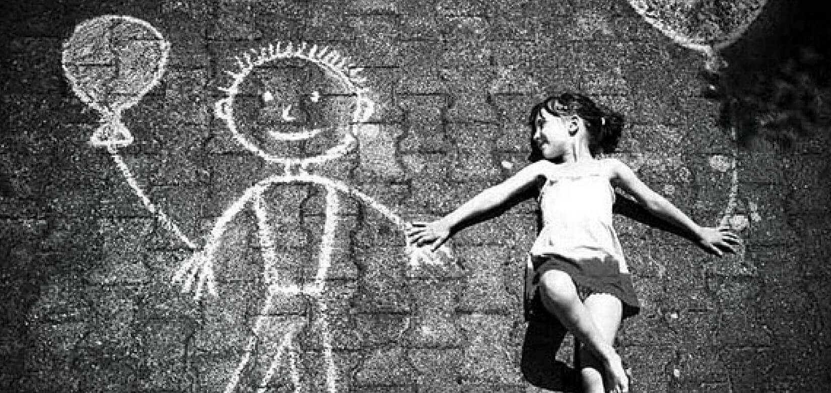 Είναι φυσιολογικό να έχει το παιδί μου έναν φανταστικό φίλο;