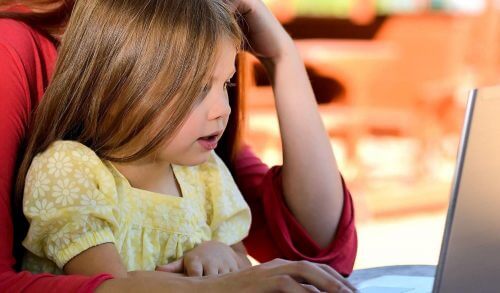 5 κανόνες ασφαλείας για να χρησιμοποιεί το παιδί σωστά το ίντερνετ