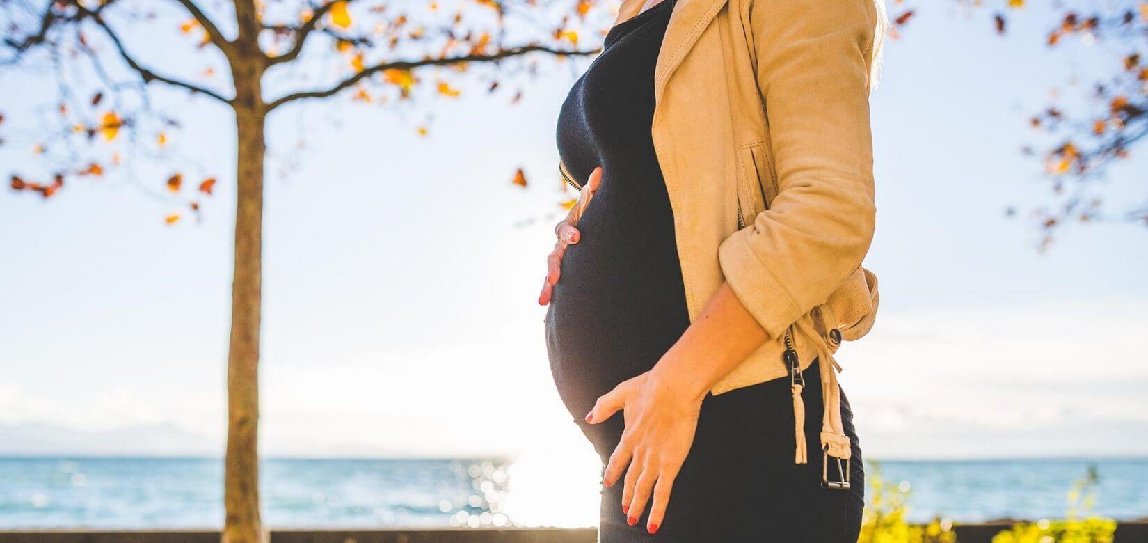 10 συμβουλές για μια καλή εγκυμοσύνη!