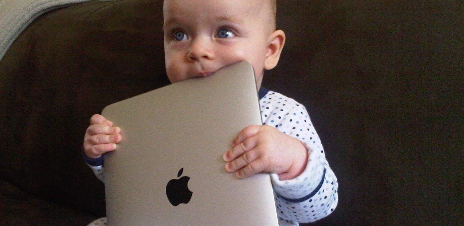 3 στα 4 παιδιά θέλουν tablet για τα Χριστούγεννα