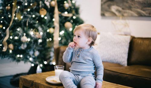 Τα σημεία κλειδιά για τη διατροφή ενός παιδιού στις διακοπές των Χριστουγέννων