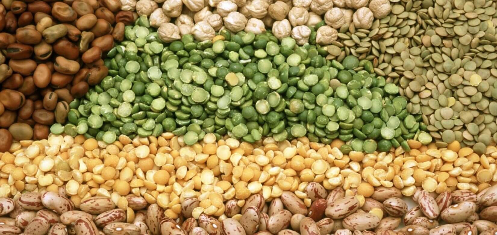 Έξυπνοι τρόποι για να βάλετε τα όσπρια στη διατροφή του παιδιού σας