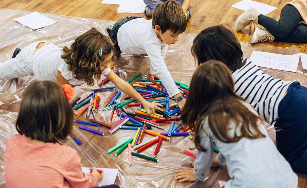 To παιδί στην πόλη: Ιδέες για ένα υπέροχο οικογενειακό weekend στην Αθήνα