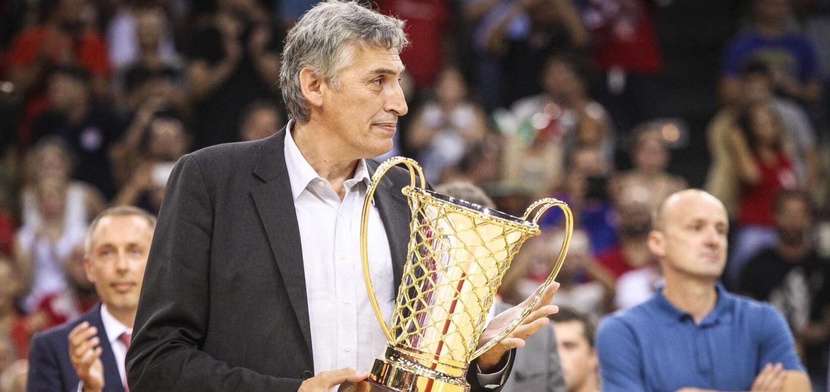 Φασούλας: "Είναι πολύ πιο ισχυρό να θυμάσαι πότε ξεκίνησε χημειοθεραπεία το παιδί σου από το πότε εκλέχτηκες βουλευτής".