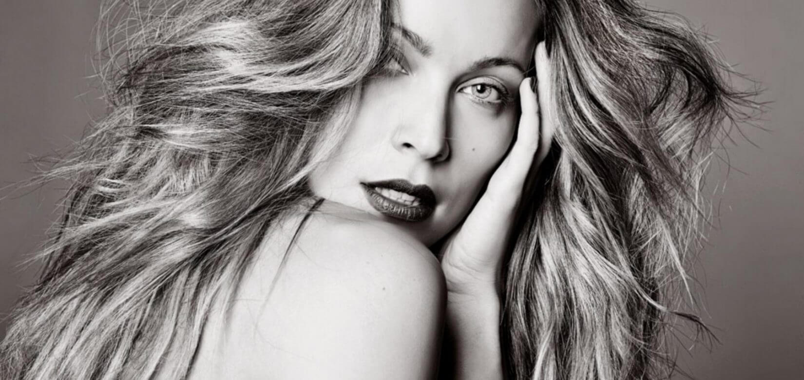 Γέννησε η Μαριέττα Χρουσαλά! Η πρώτη φωτό που ανέβασε στο instagram