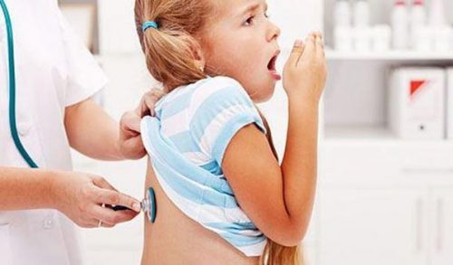 Q & A: Τι είναι ο "σκυλόβηχας";