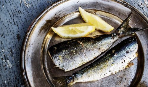 7 τρόποι να εντάξετε έξυπνα το ψάρι στη διατροφή του παιδιού σας