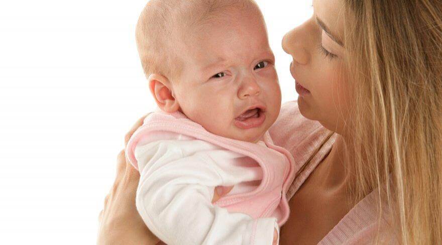Πώς μεταφράζεται το κλάμα των μωρών;