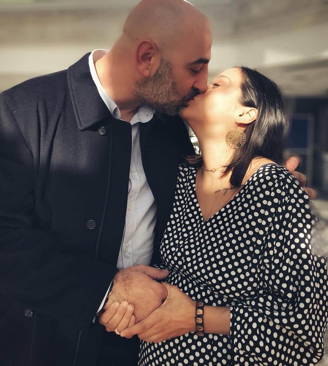 Baby boom alert: Γέννησε (και) η Κατερίνα Τσάβαλου!