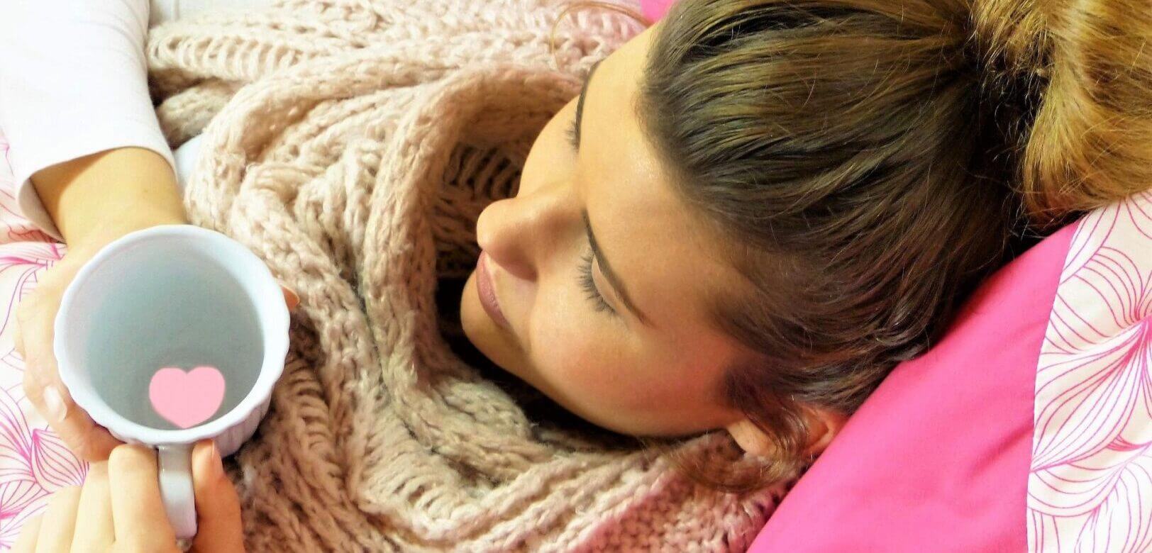 Ποιες τροφές θα προστατέψουν το παιδί σας από τις ιώσεις και τα κρυολογήματα