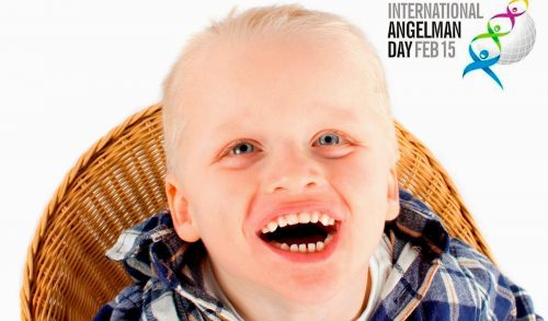 Διεθνής ημέρα συνδρόμου Angelman (Άγγελμαν): Τι είναι και πώς αντιμετωπίζεται;