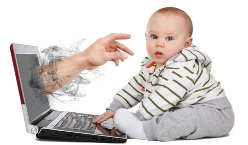 Παγκόσμια ημέρα ασφαλούς διαδικτύου: Aυτά είναι τα «κλειδιά» για τη διαδικτυακή ασφάλεια των παιδιών σας!