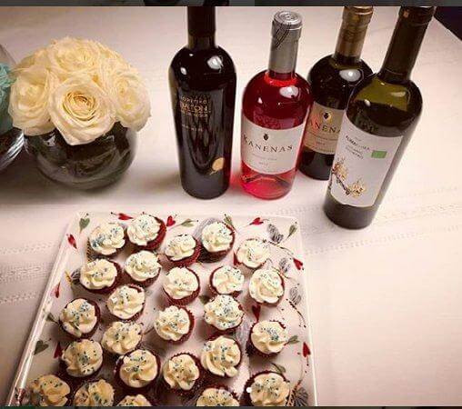 Δούκισσα Νομικού: έκανε baby shower & αποκάλυψε το όνομα του παιδιού της! (φωτο)