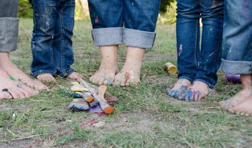 Όσα πρέπει να ξέρετε (και θα σας κάνουν να νιώσετε καλύτερα) αν έχετε παιδιά από δύο γάμους!
