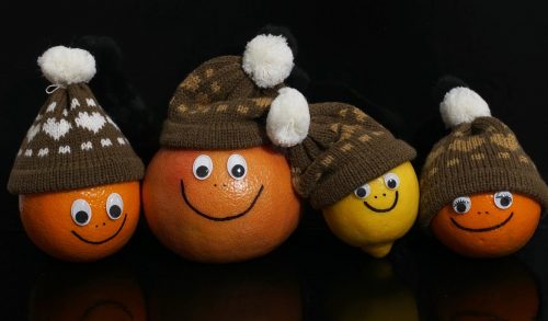 Συμπληρώματα διατροφής: Πότε πρέπει να τα δίνουμε στα παιδιά μας;